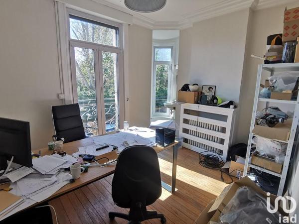 Murs commerciaux  à vendre 4 200 m² Béthune