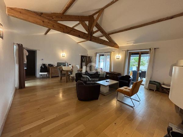 Maison Pornic 10 Pièces 311 M²