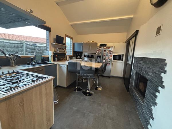 Maison Pornic 10 Pièces 311 M²