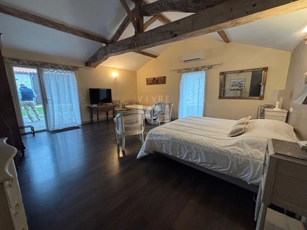 Maison Pornic 10 Pièces 311 M²