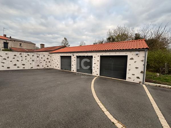 Maison Pornic 10 Pièces 311 M²