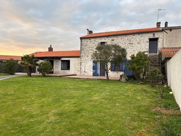 Maison Pornic 10 Pièces 311 M²