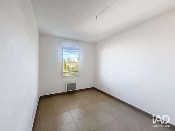 Location appartement 3 pièces 64 m² Marseille 9