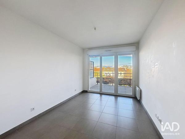 Location appartement 3 pièces 64 m² Marseille 9