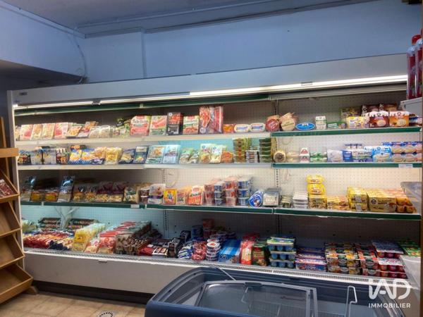 Boutique/Local commercial à vendre 100 m² Réallon