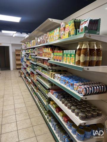 Boutique/Local commercial à vendre 100 m² Réallon