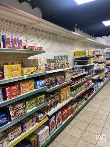 Boutique/Local commercial à vendre 100 m² Réallon