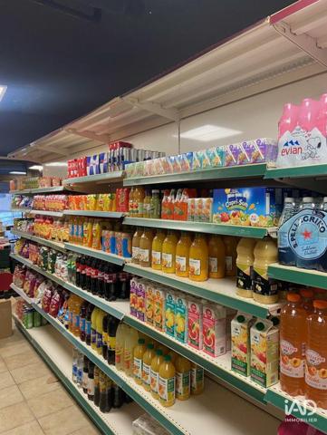 Boutique/Local commercial à vendre 100 m² Réallon