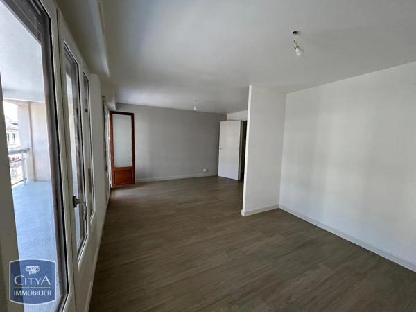 Location appartement 5 pièces de 80.46m²