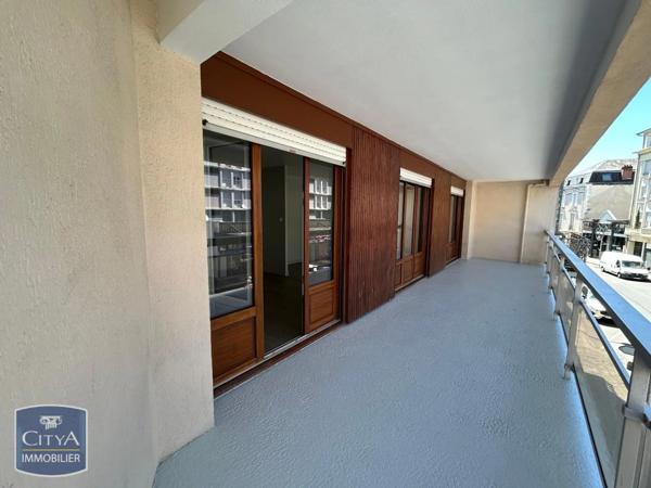 Location appartement 5 pièces de 80.46m²