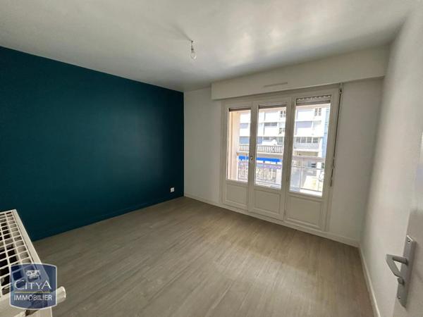 Location appartement 5 pièces de 80.46m²