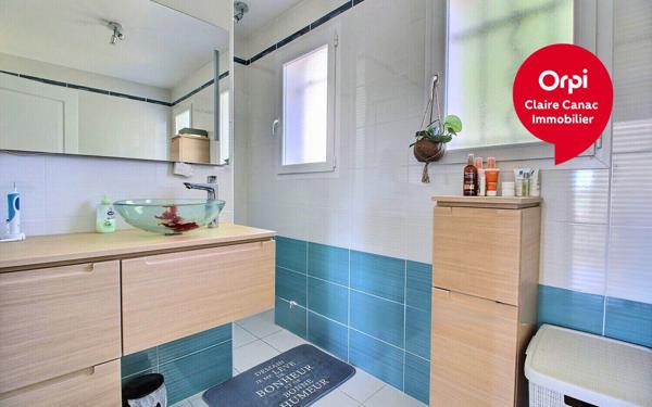 Maison à louer    4 pièces •  Puybegon