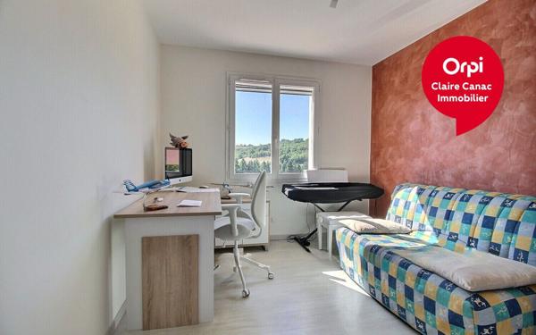 Maison à louer    4 pièces •  Puybegon