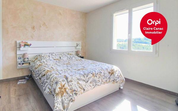 Maison à louer    4 pièces •  Puybegon