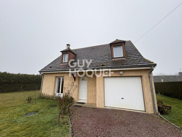 20 minutes de VERNEUIL D'AVRE ET D'ITON - Pavillon