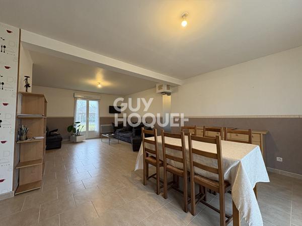 20 minutes de VERNEUIL D'AVRE ET D'ITON - Pavillon