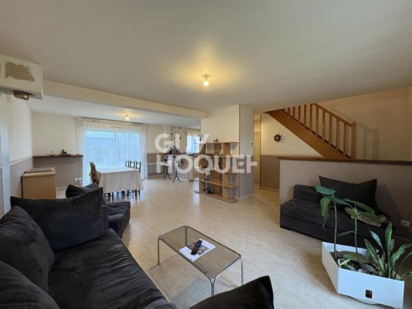 20 minutes de VERNEUIL D'AVRE ET D'ITON - Pavillon