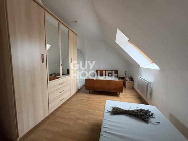 20 minutes de VERNEUIL D'AVRE ET D'ITON - Pavillon