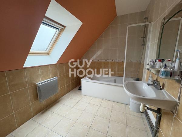 20 minutes de VERNEUIL D'AVRE ET D'ITON - Pavillon