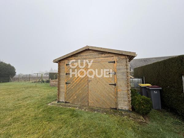 20 minutes de VERNEUIL D'AVRE ET D'ITON - Pavillon