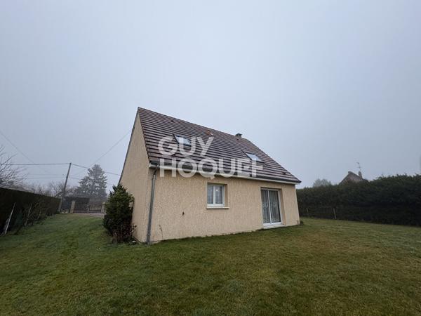 20 minutes de VERNEUIL D'AVRE ET D'ITON - Pavillon