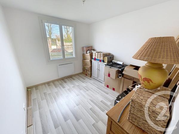 Maison à vendre  5 pièces - 89 m2 ROYE SUR MATZ - 60