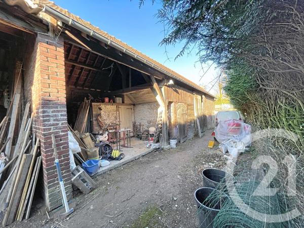 Maison à vendre  5 pièces - 89 m2 ROYE SUR MATZ - 60