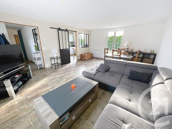 Maison à vendre  5 pièces - 89 m2 ROYE SUR MATZ - 60