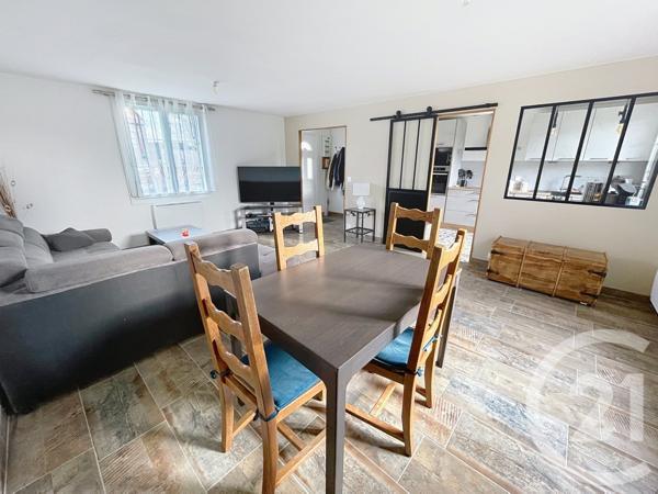 Maison à vendre  5 pièces - 89 m2 ROYE SUR MATZ - 60