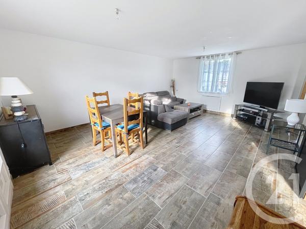 Maison à vendre  5 pièces - 89 m2 ROYE SUR MATZ - 60