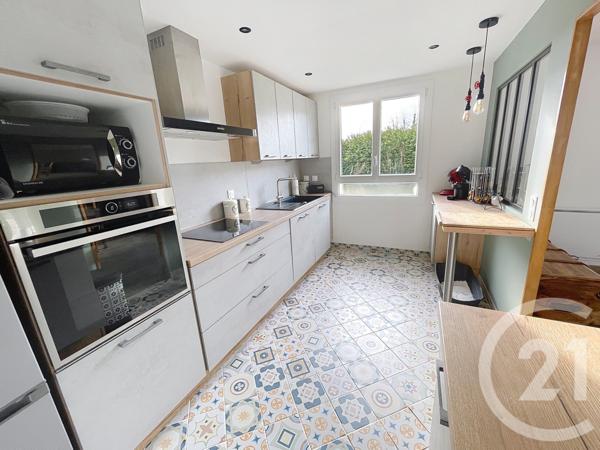 Maison à vendre  5 pièces - 89 m2 ROYE SUR MATZ - 60