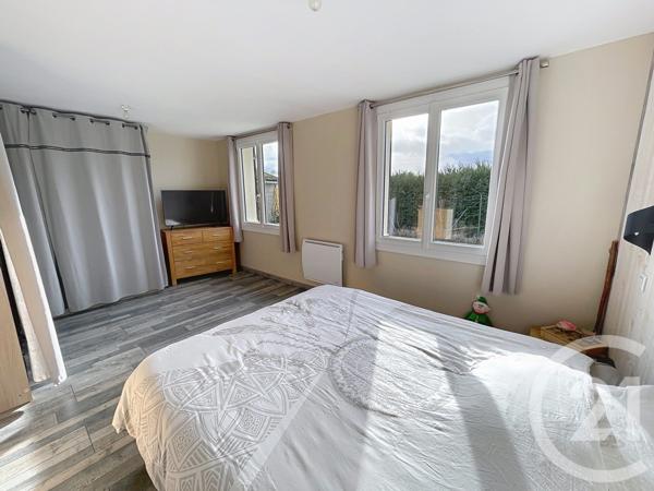 Maison à vendre  5 pièces - 89 m2 ROYE SUR MATZ - 60