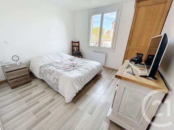 Maison à vendre  5 pièces - 89 m2 ROYE SUR MATZ - 60