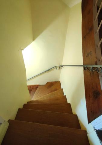 Maison traversante avec jardin (Mosset 66500)