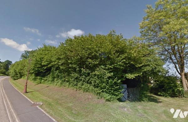 LES MAZURES 5327 RTE DE REVIN 1304 M2