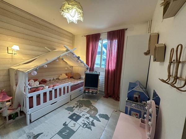 Maison rénovée à Pessac