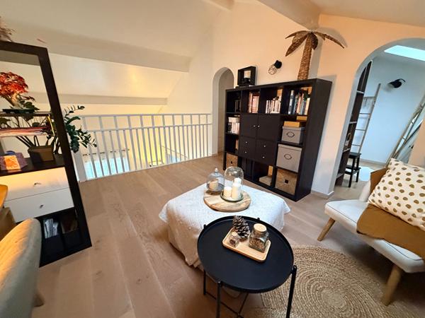 Maison rénovée à Pessac