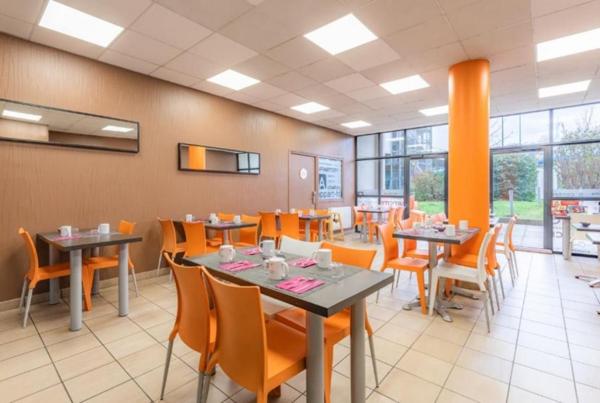 INVESTISSEMENT LOCATIF  LYON 9EME ARRONDISSEMENT - Résidence Appart'City Classic Lyon Vaise St Cyr **- 6.63 % de rentabilité.