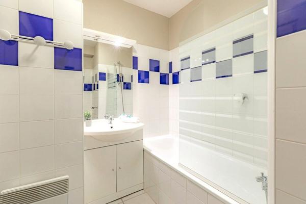 INVESTISSEMENT LOCATIF – LYON 9EME ARRONDISSEMENT - Résidence Appart'City Classic Lyon Vaise St Cyr **- 6.63 % de rentabilité.