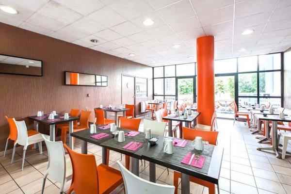 INVESTISSEMENT LOCATIF – LYON 9EME ARRONDISSEMENT - Résidence Appart'City Classic Lyon Vaise St Cyr **- 6.63 % de rentabilité.