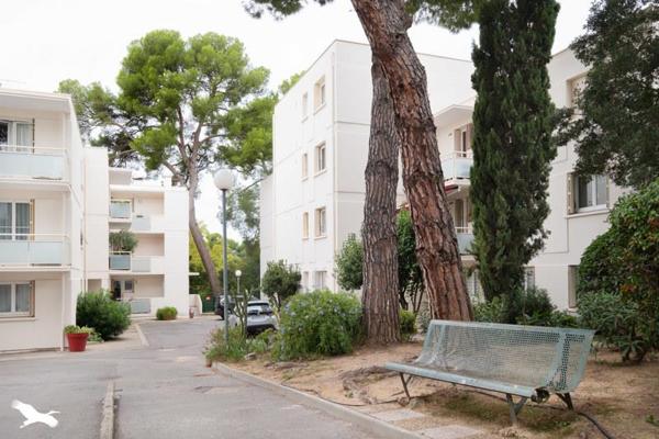 Appartement à vendre |  Castelnau-le-Lez |  4 pièces | 78 m²