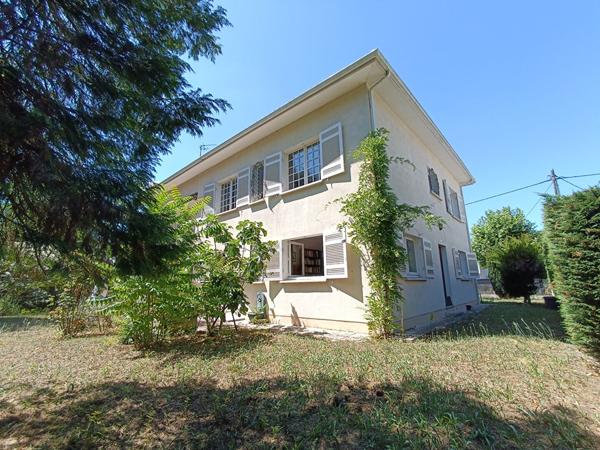 Maison d'Exception à Vendre à Villenave d'Ornon - Réf 3171