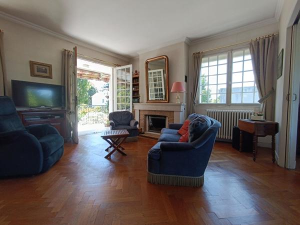 Maison d'Exception à Vendre à Villenave d'Ornon - Réf 3171