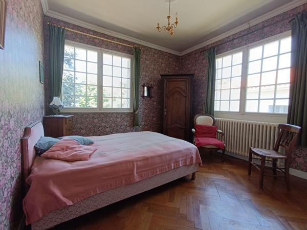 Maison d'Exception à Vendre à Villenave d'Ornon - Réf 3171