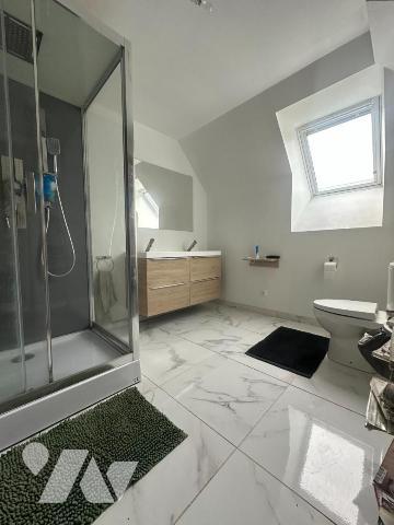 Propriété en pierres RENOVEE - 2 Habitations - PICAUVILLE