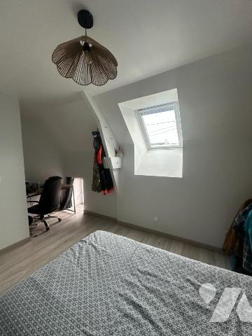 Propriété en pierres RENOVEE - 2 Habitations - PICAUVILLE