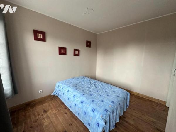 Propriété en pierres RENOVEE - 2 Habitations - PICAUVILLE