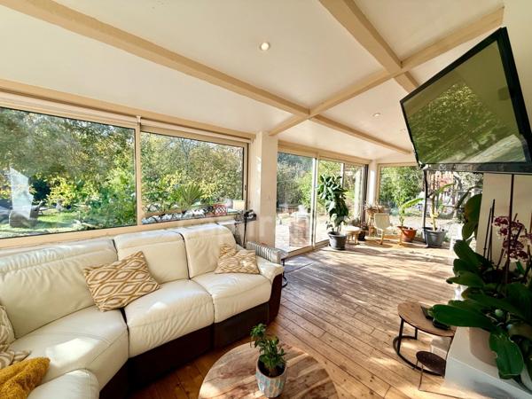 Maison à vendre BAGNOLS EN FORET (83)