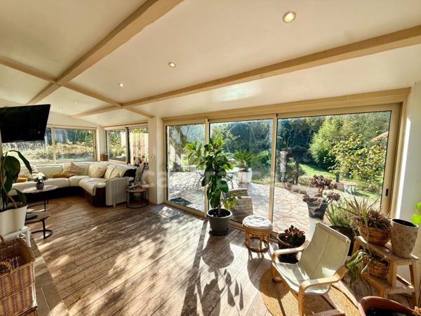 Maison à vendre BAGNOLS EN FORET (83)