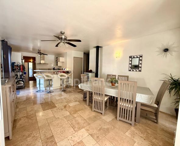 Maison à vendre BAGNOLS EN FORET (83)